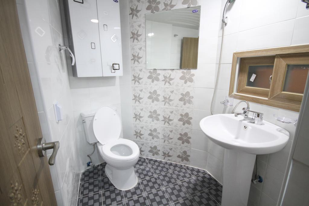 Seoul Station Pencil Hostel Dış mekan fotoğraf