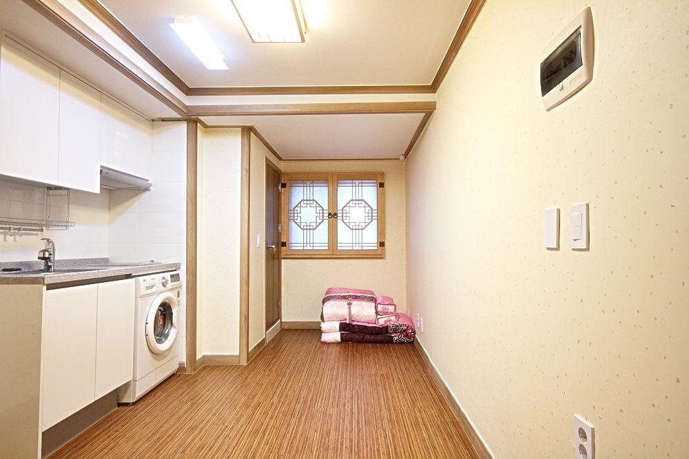Seoul Station Pencil Hostel Dış mekan fotoğraf