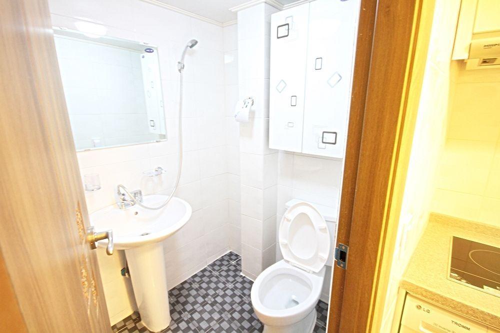 Seoul Station Pencil Hostel Dış mekan fotoğraf