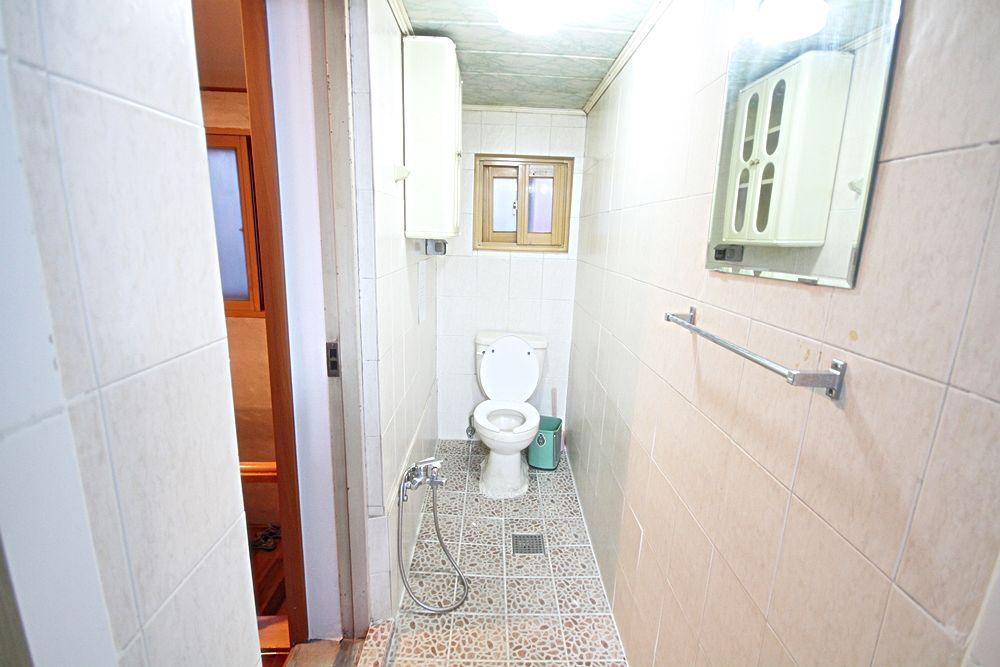 Seoul Station Pencil Hostel Dış mekan fotoğraf