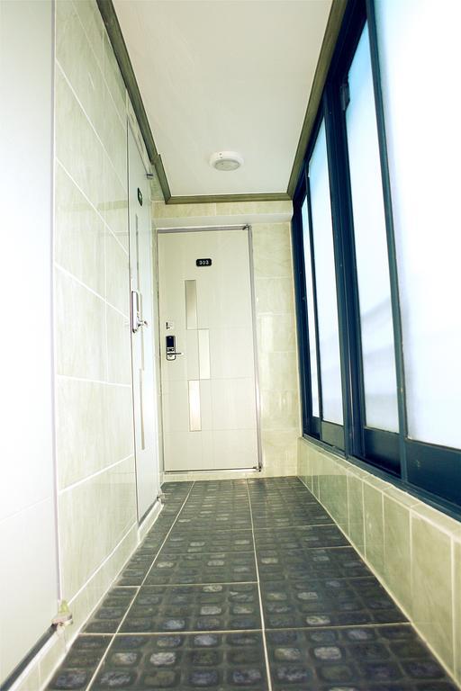 Seoul Station Pencil Hostel Dış mekan fotoğraf