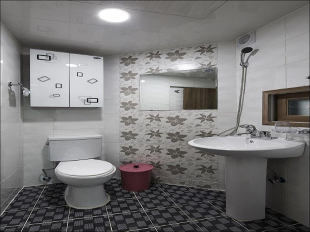 Seoul Station Pencil Hostel Dış mekan fotoğraf