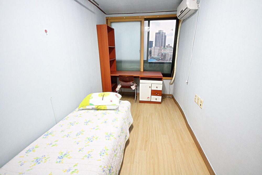 Seoul Station Pencil Hostel Dış mekan fotoğraf