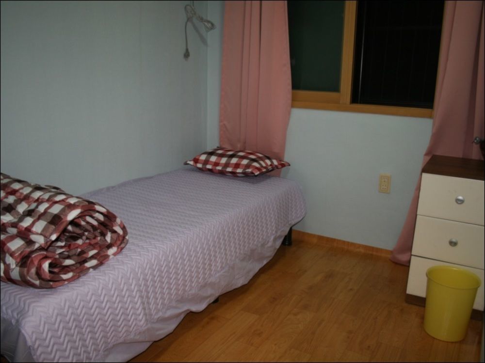 Seoul Station Pencil Hostel Dış mekan fotoğraf