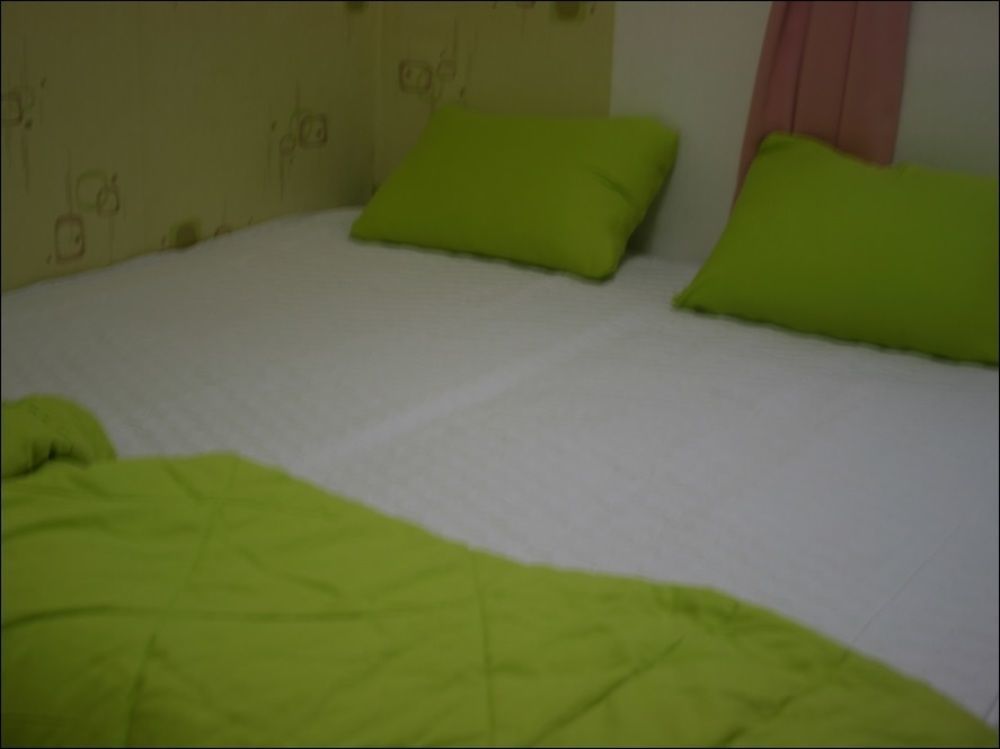 Seoul Station Pencil Hostel Dış mekan fotoğraf